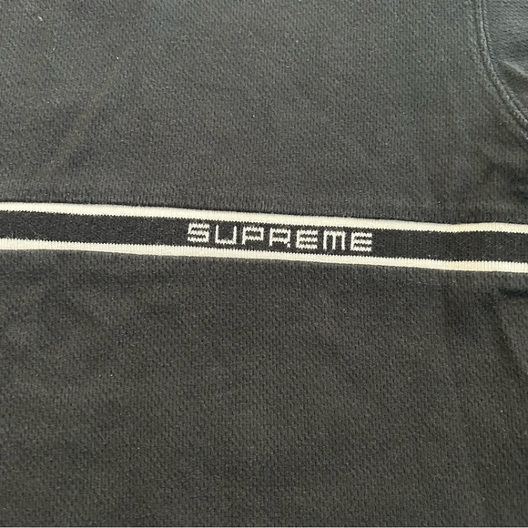 Supreme Spell Out Tee - Picture 3 of 8